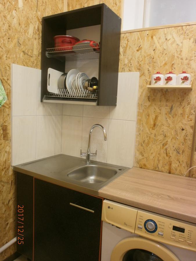 Standaard Tweepersoonskamer met 1 of 2 Bedden