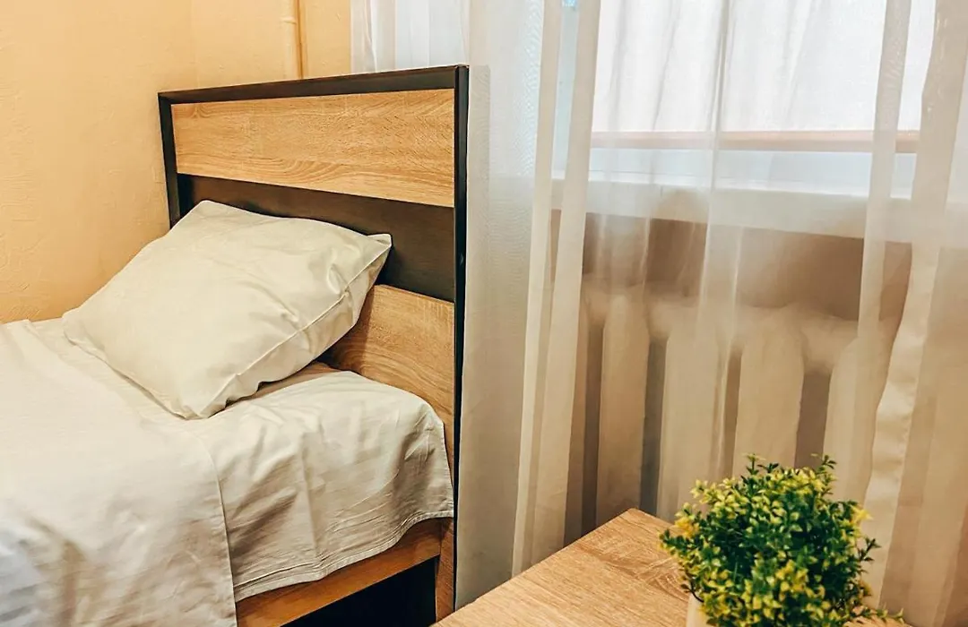 Guest House Near Railway Station-1