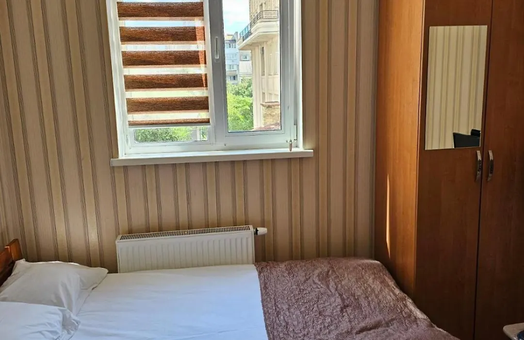 The Apartments-1
