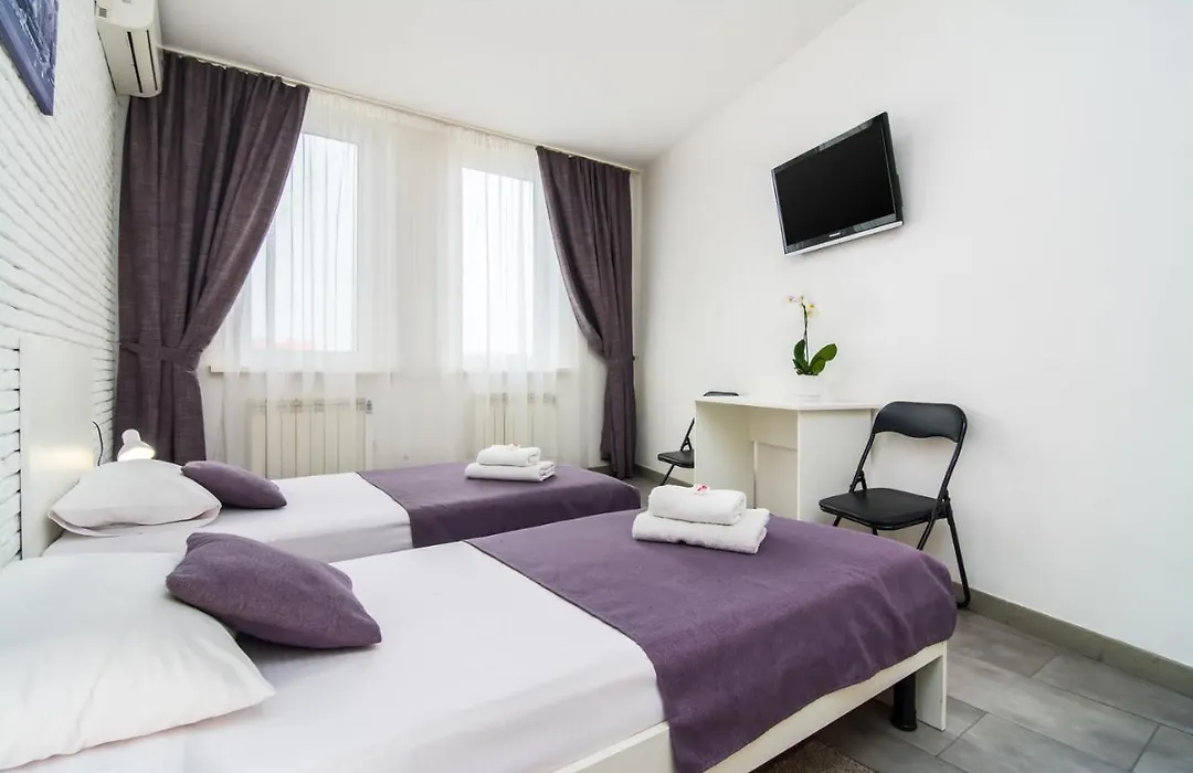 Skyhome Mini-Hotel-1