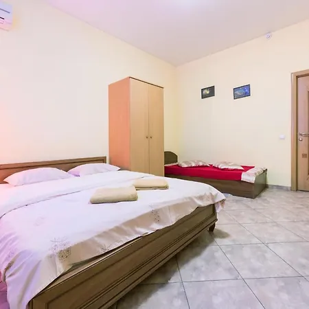 Mini Hotel Near Arena City-2
