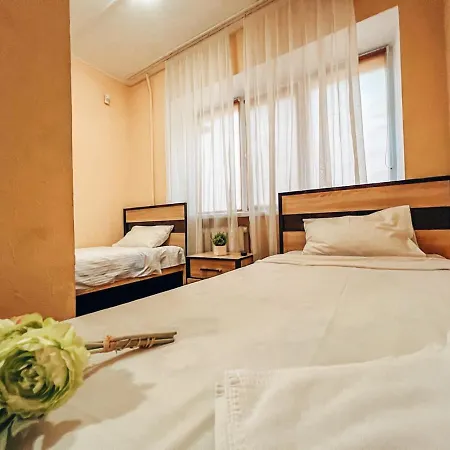Guest House Near Railway Station-2