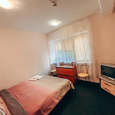Guest House Near Railway Station-3
