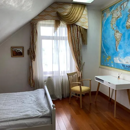 Bortnichi House-2
