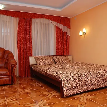 House In Bohatyrska Street-3