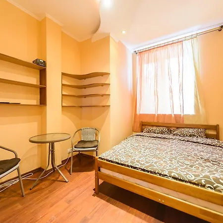 Guest House At The Polytechnic Institute-2