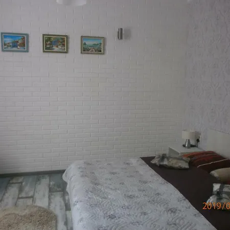 Mini Hotel Na Gasheka-2