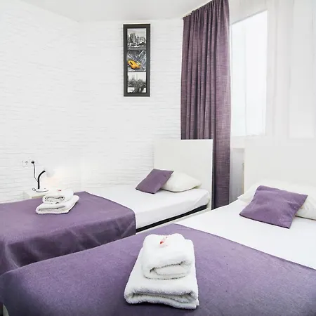 Skyhome Mini-Hotel-3