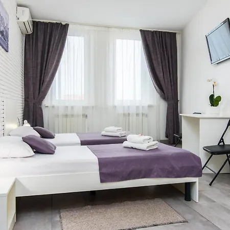 Skyhome Mini-Hotel-2